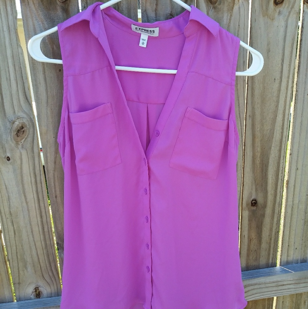 Express Portofino Shirt